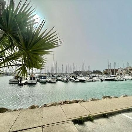 Gatu Sherry, Junto Puerto Deportivo Y Playa " Preferente Mayores De 25 Anos Y Familias " El Puerto de Santa María Kültér fotó