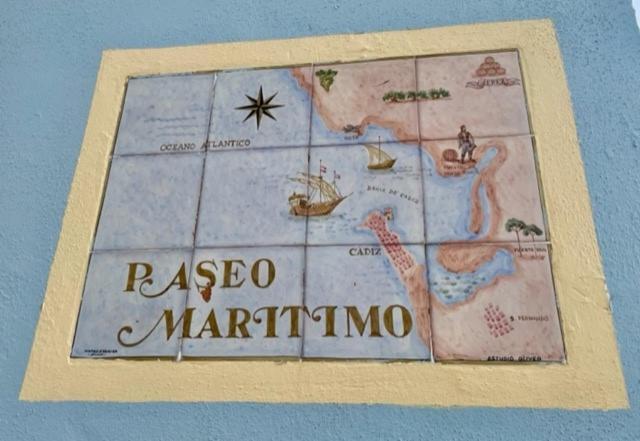 Gatu Sherry, Junto Puerto Deportivo Y Playa " Preferente Mayores De 25 Anos Y Familias " El Puerto de Santa María Kültér fotó